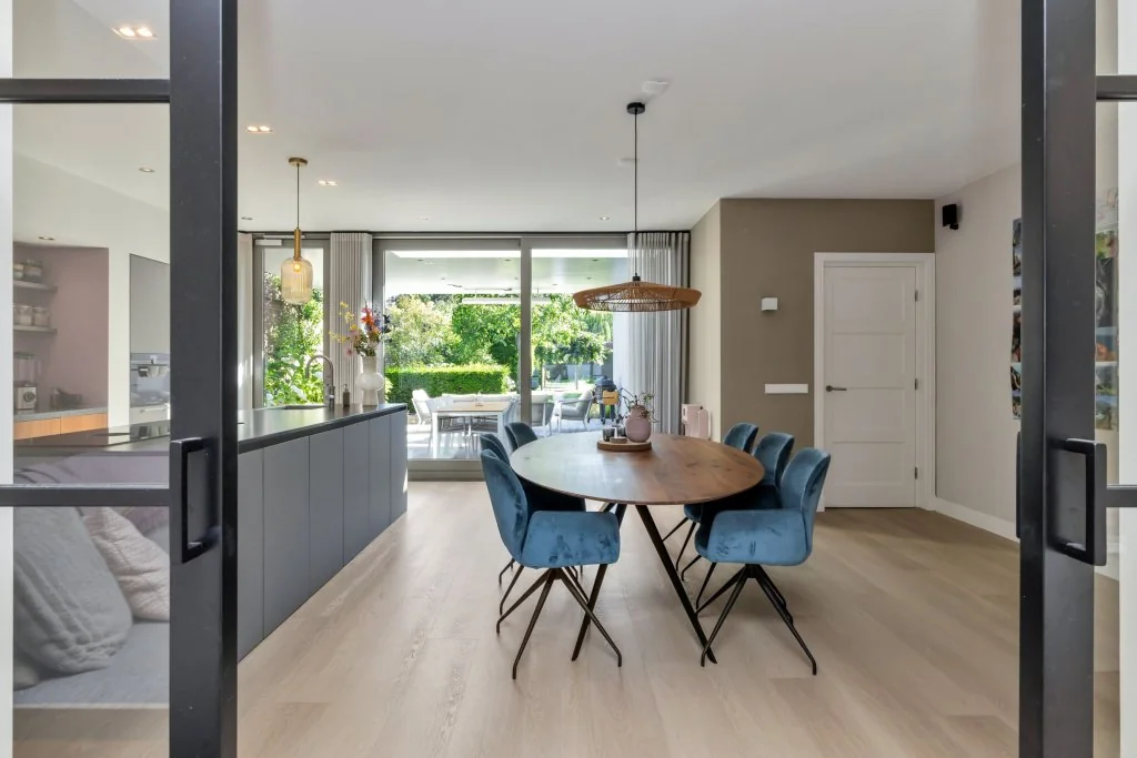 Foto van de Appartement gelegen aan de Waalreseweg in Valkenswaard
