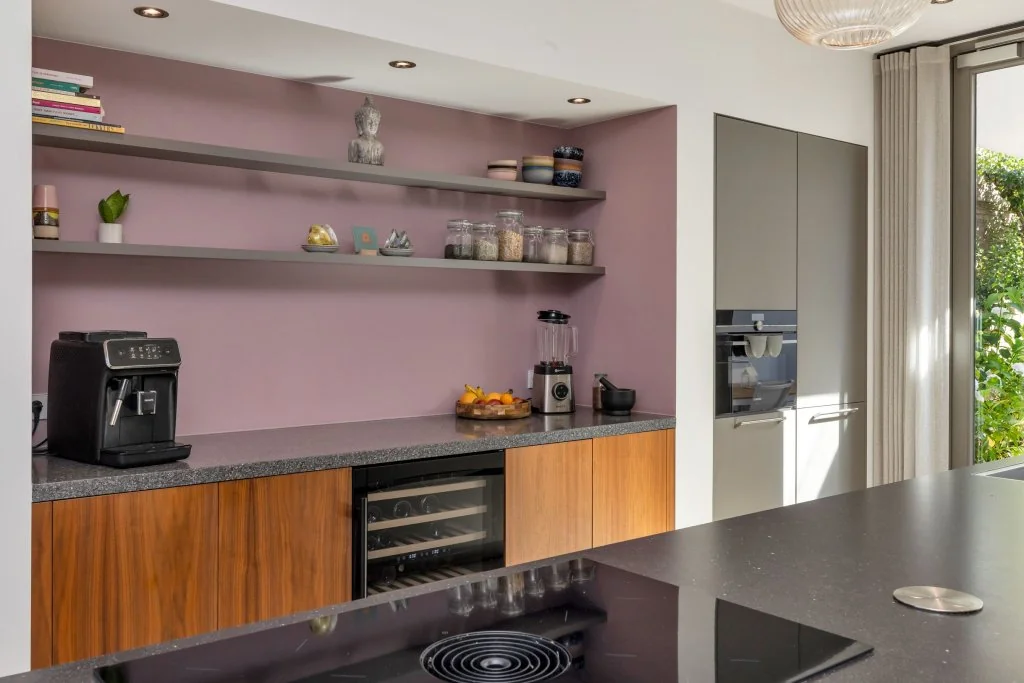 Foto van de Appartement gelegen aan de Waalreseweg in Valkenswaard