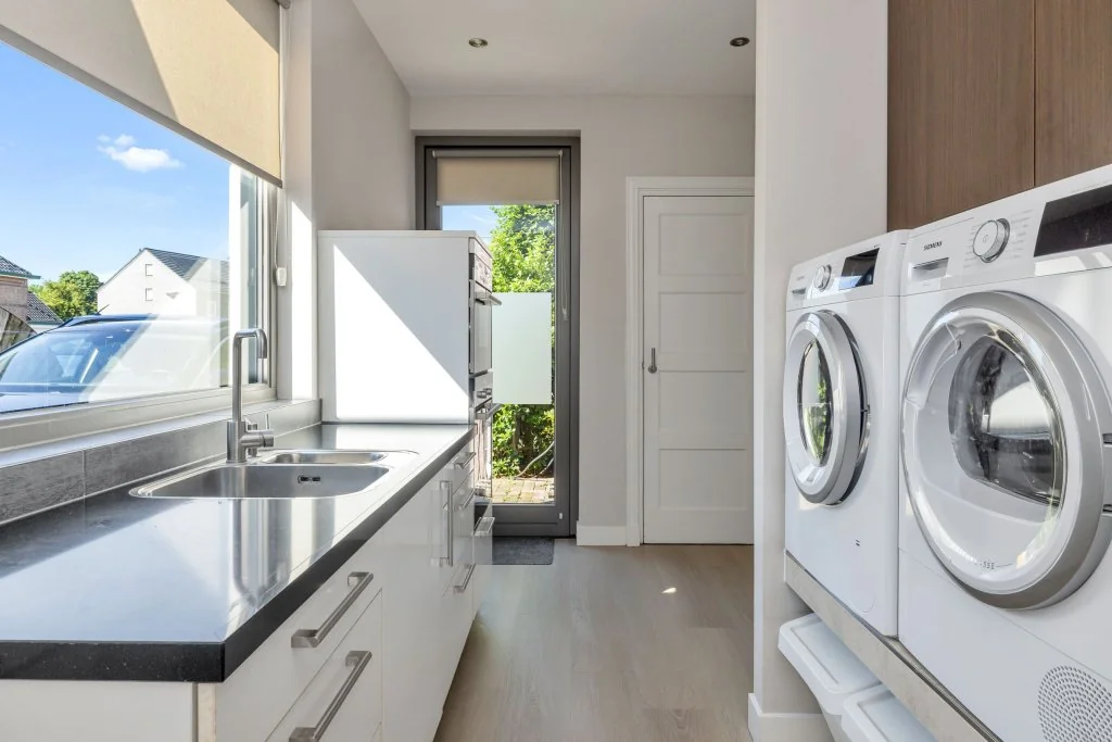 Foto van de Appartement gelegen aan de Waalreseweg in Valkenswaard
