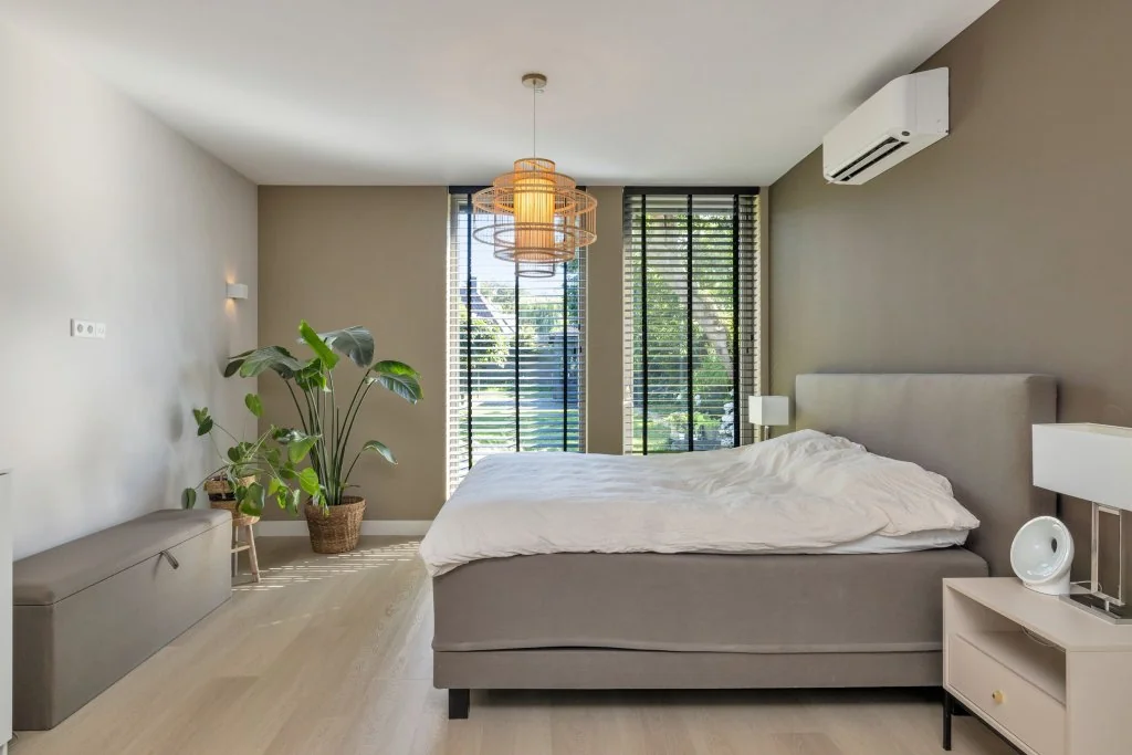 Foto van de Appartement gelegen aan de Waalreseweg in Valkenswaard
