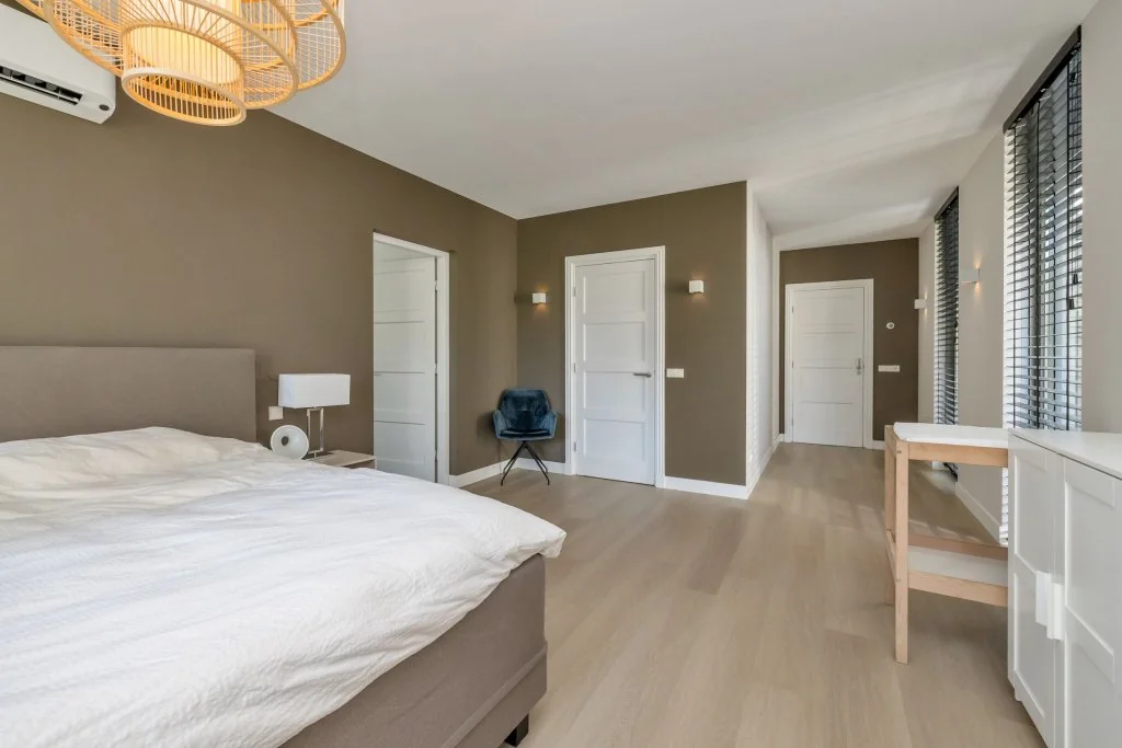 Foto van de Appartement gelegen aan de Waalreseweg in Valkenswaard
