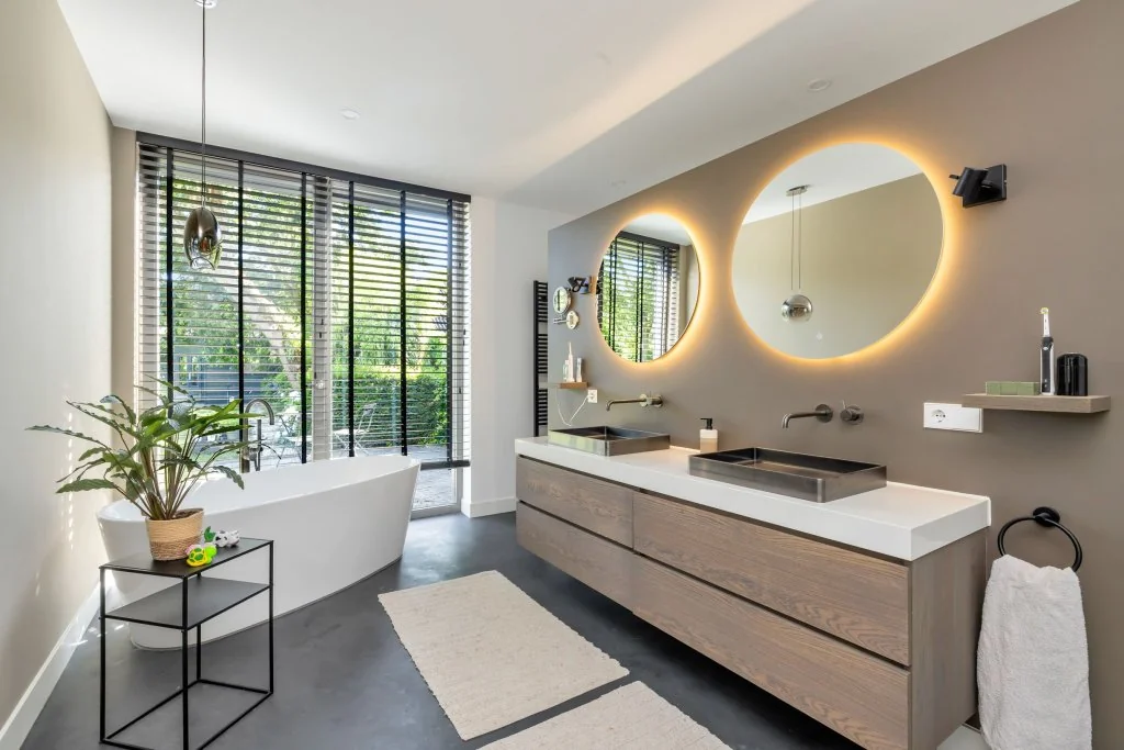Foto van de Appartement gelegen aan de Waalreseweg in Valkenswaard