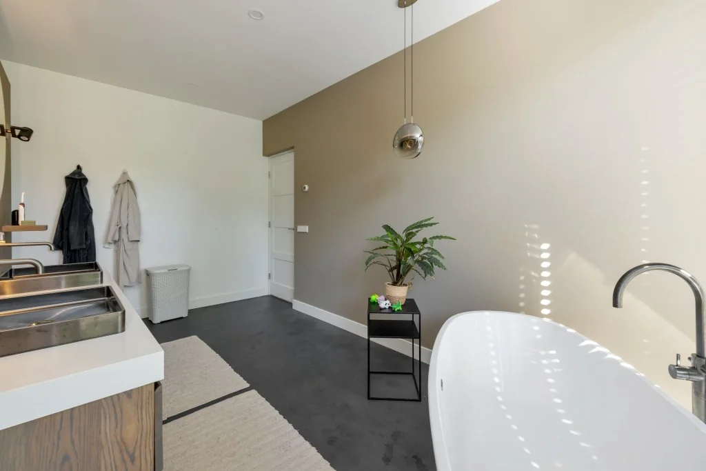Foto van de Appartement gelegen aan de Waalreseweg in Valkenswaard