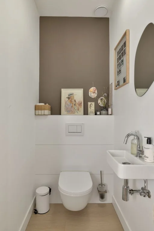 Foto van de Appartement gelegen aan de Waalreseweg in Valkenswaard