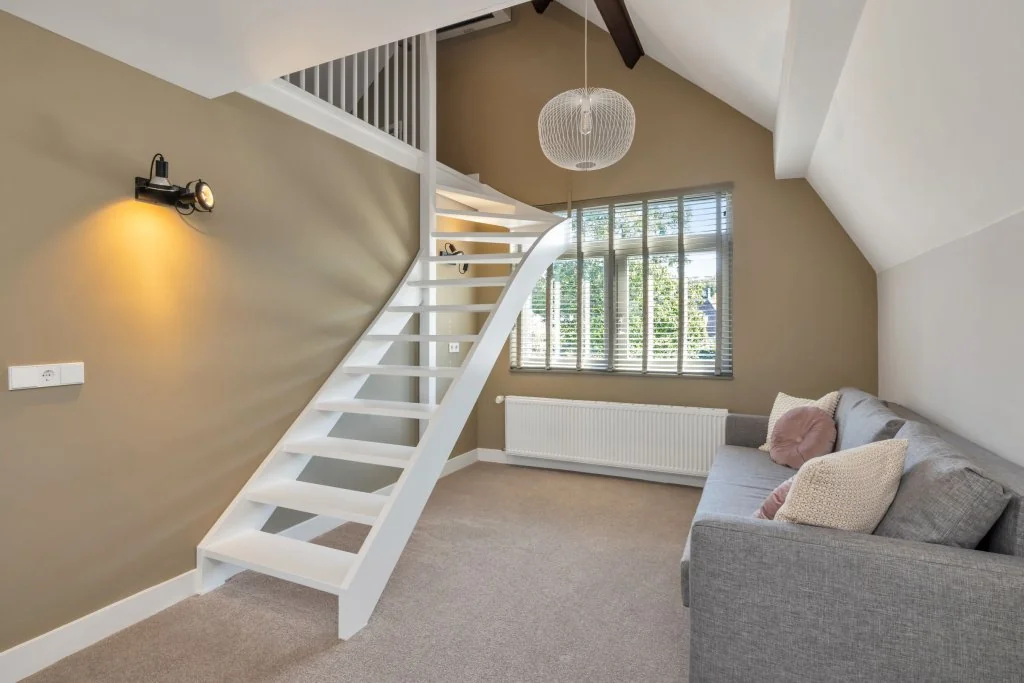 Foto van de Appartement gelegen aan de Waalreseweg in Valkenswaard