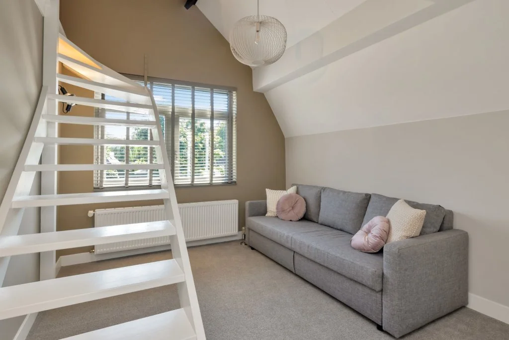 Foto van de Appartement gelegen aan de Waalreseweg in Valkenswaard