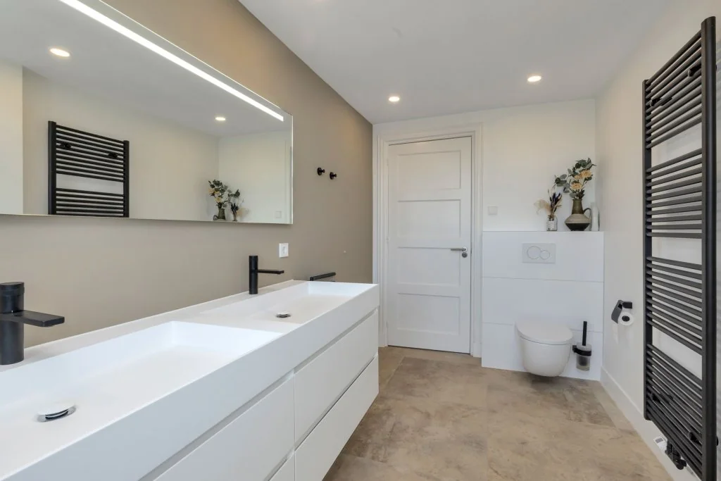 Foto van de Appartement gelegen aan de Waalreseweg in Valkenswaard