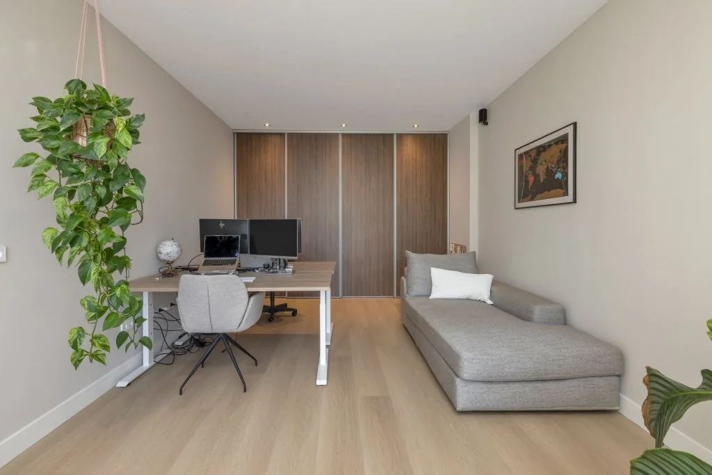 Foto van de Appartement gelegen aan de Waalreseweg in Valkenswaard