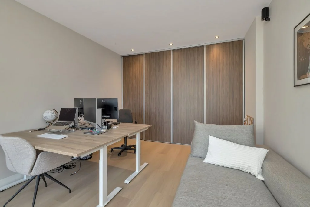 Foto van de Appartement gelegen aan de Waalreseweg in Valkenswaard