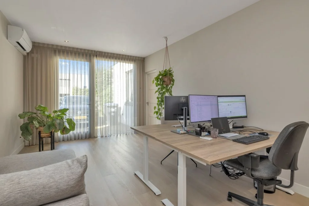 Foto van de Appartement gelegen aan de Waalreseweg in Valkenswaard