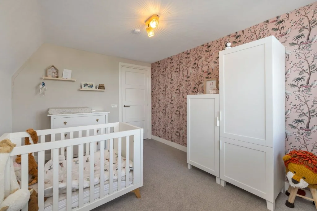 Foto van de Appartement gelegen aan de Waalreseweg in Valkenswaard