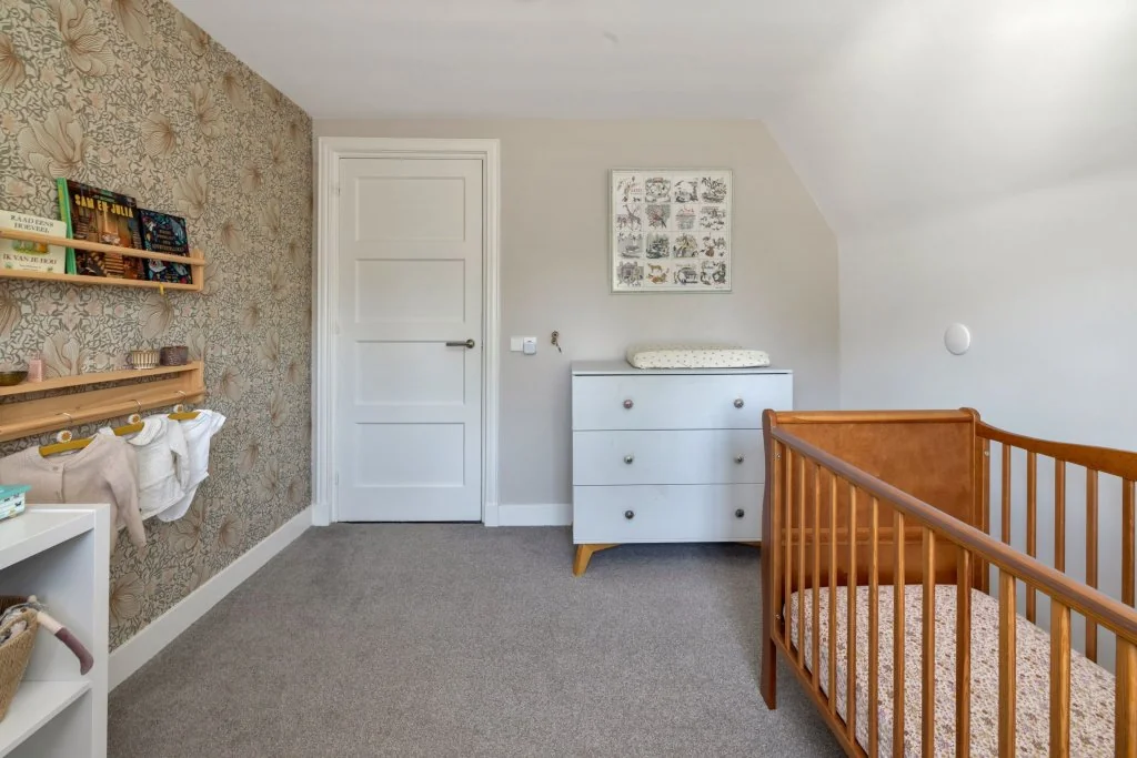 Foto van de Appartement gelegen aan de Waalreseweg in Valkenswaard