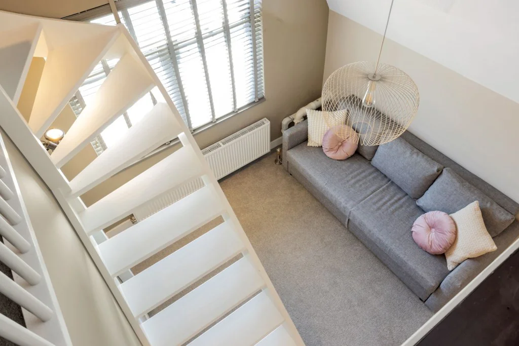 Foto van de Appartement gelegen aan de Waalreseweg in Valkenswaard