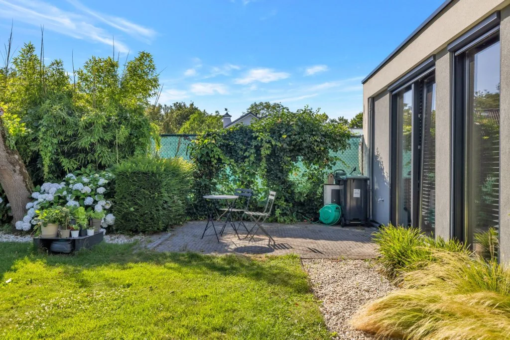 Foto van de Appartement gelegen aan de Waalreseweg in Valkenswaard