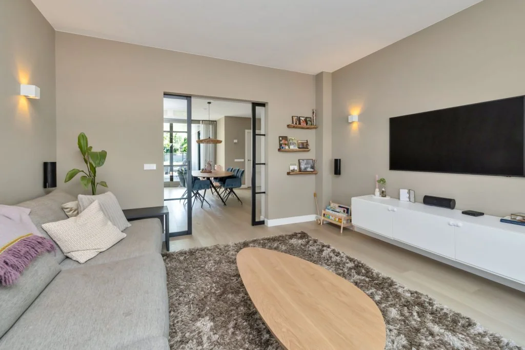 Foto van de Appartement gelegen aan de Waalreseweg in Valkenswaard