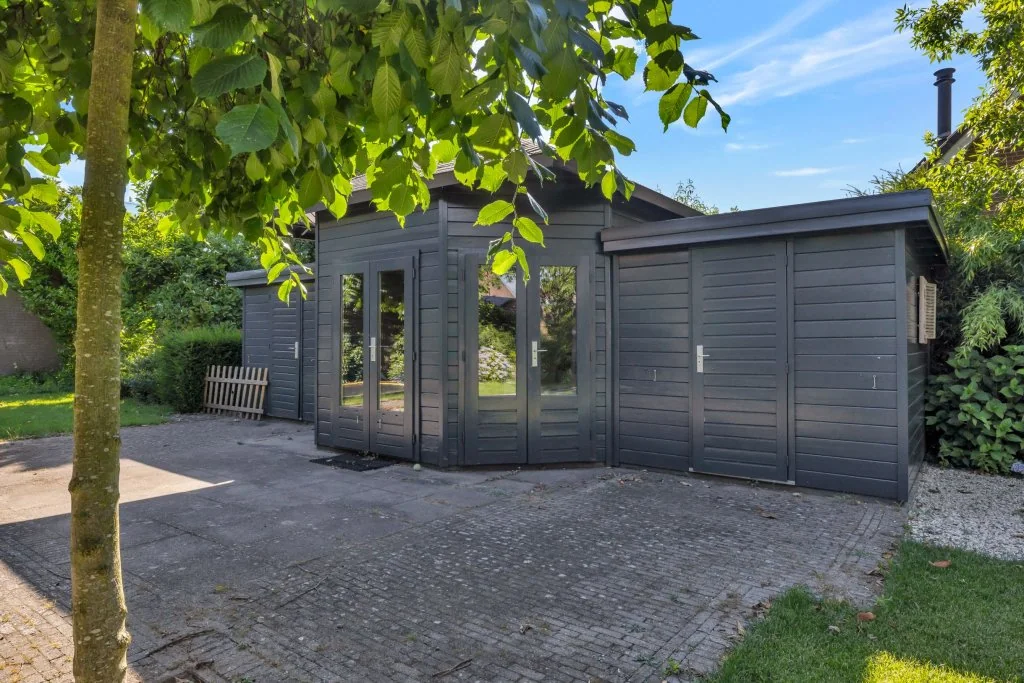 Foto van de Appartement gelegen aan de Waalreseweg in Valkenswaard