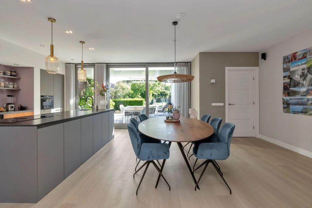 Foto van de Appartement gelegen aan de Waalreseweg in Valkenswaard