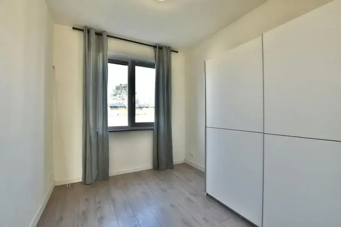 Foto van de Appartement gelegen aan de IJsselmeerstraat in Amsterdam