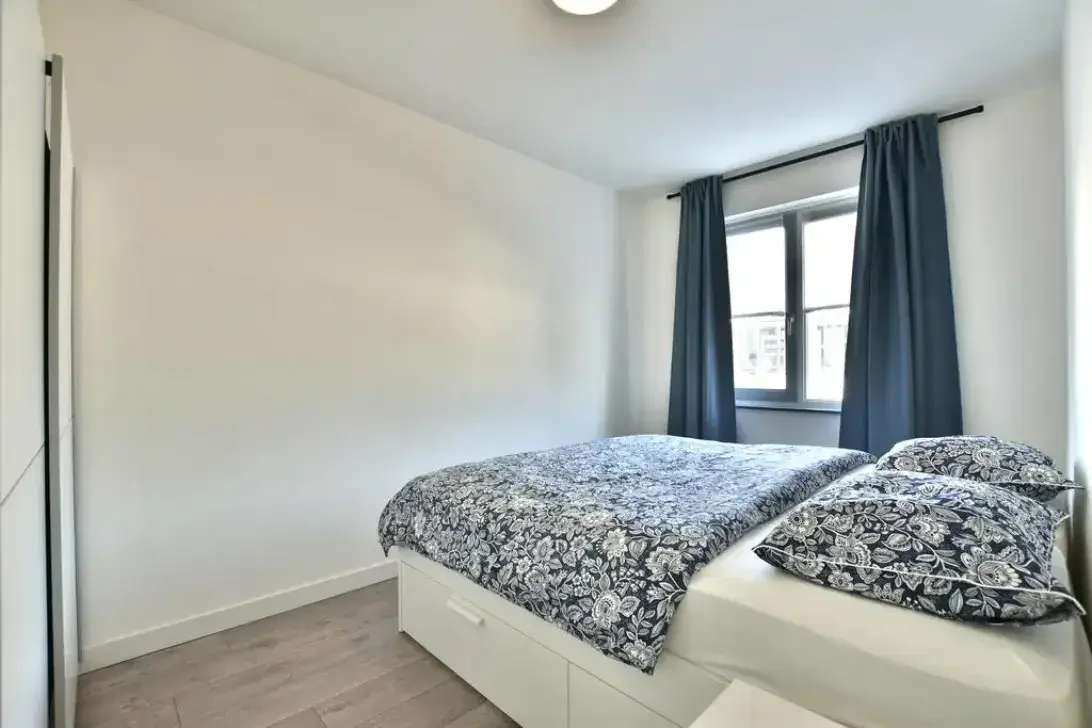 Foto van de Appartement gelegen aan de IJsselmeerstraat in Amsterdam