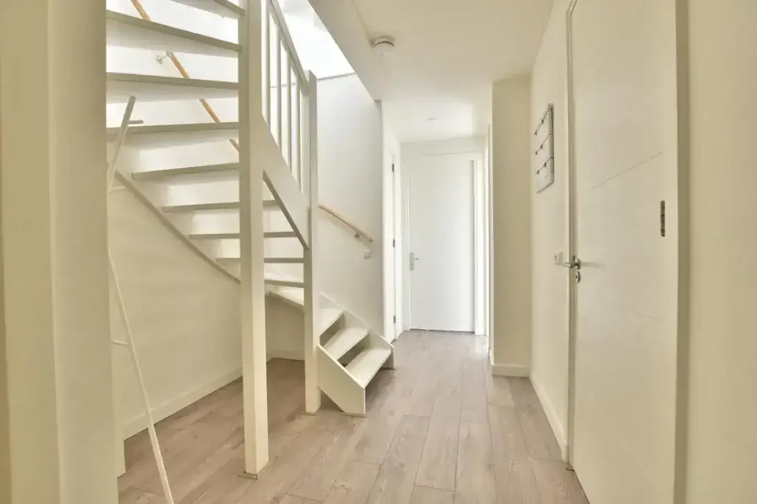 Foto van de Appartement gelegen aan de IJsselmeerstraat in Amsterdam