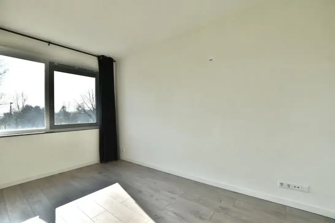 Foto van de Appartement gelegen aan de IJsselmeerstraat in Amsterdam