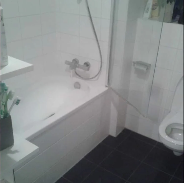 Foto van de Kamer gelegen aan de Glanswit in Zoetermeer