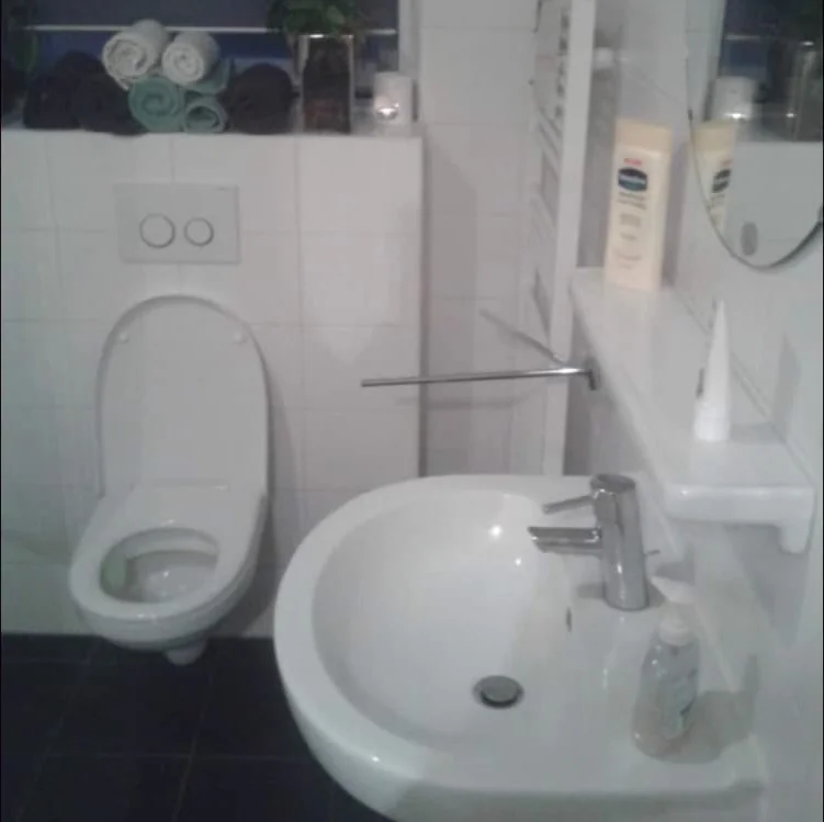 Foto van de Kamer gelegen aan de Glanswit in Zoetermeer