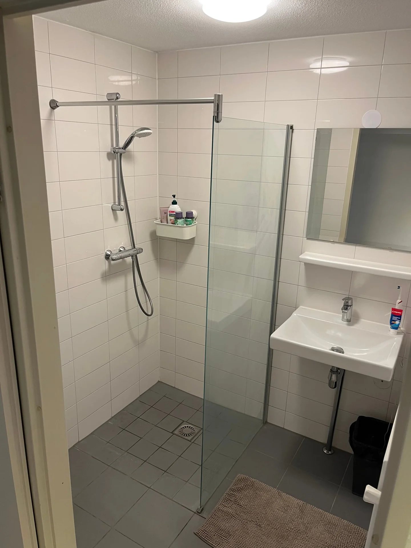 Foto van de Appartement gelegen aan de Bierstraat in Rotterdam