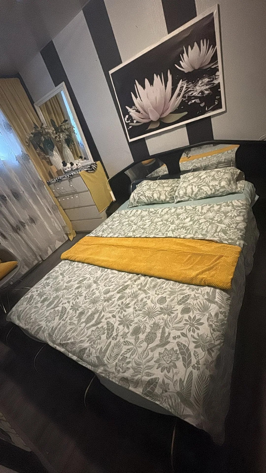 Foto van de Kamer gelegen aan de Botenmakersstraat in Zaandam
