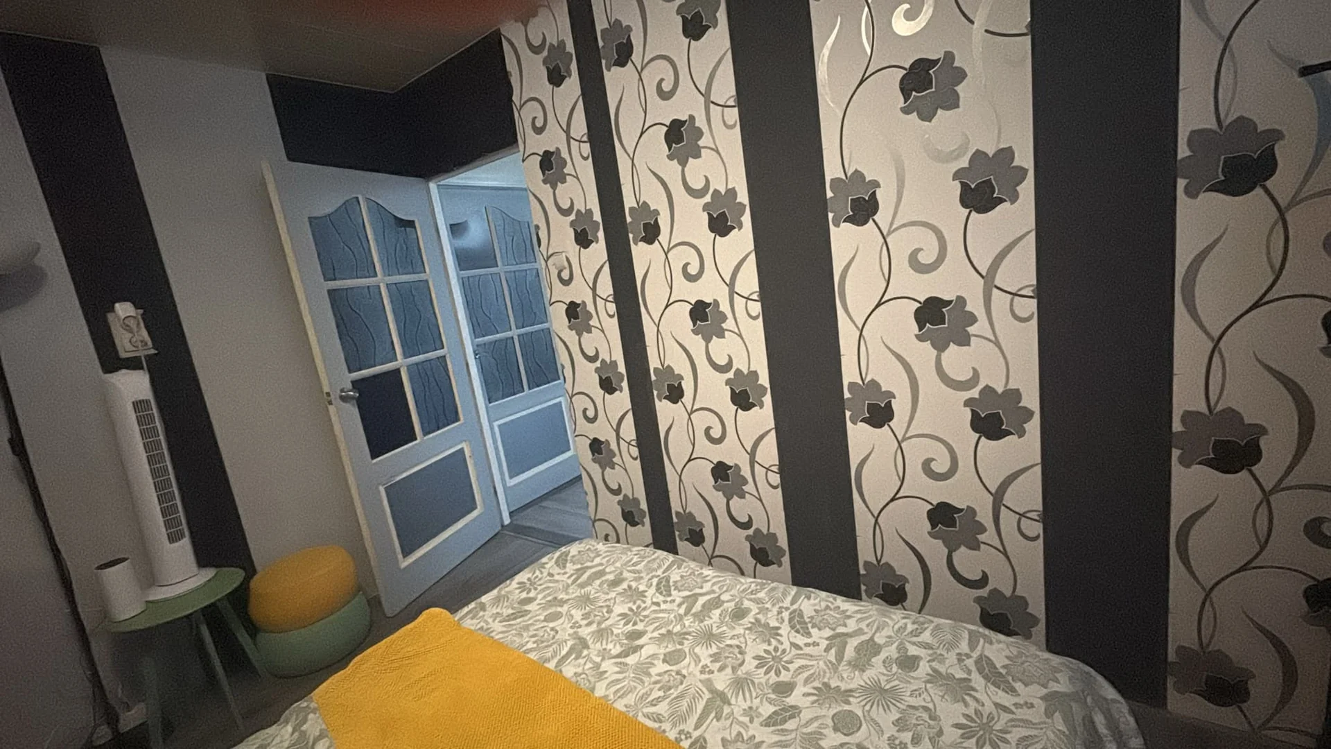 Foto van de Kamer gelegen aan de Botenmakersstraat in Zaandam