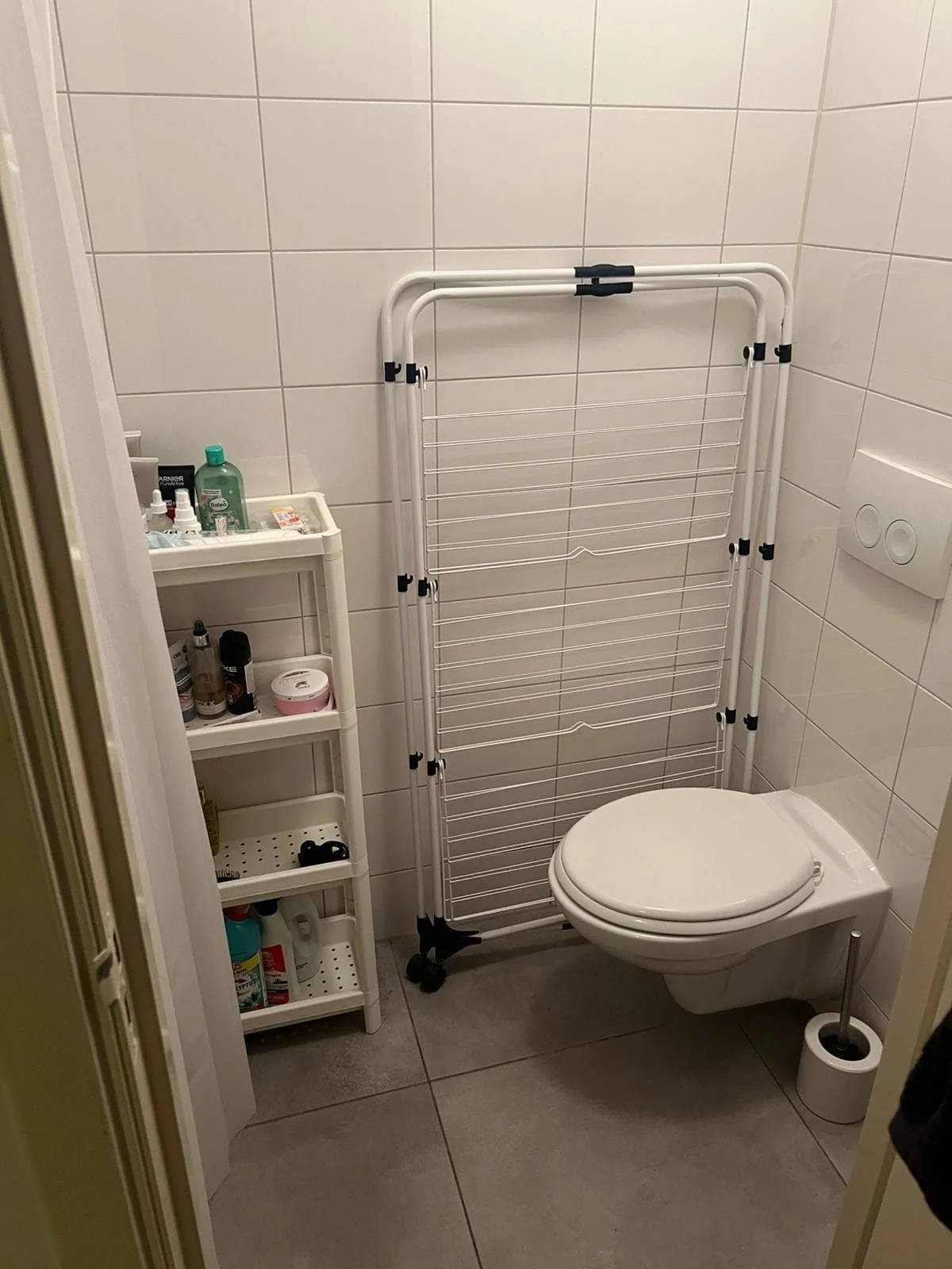 Foto van de Studio gelegen aan de Stevinstraat in Eindhoven