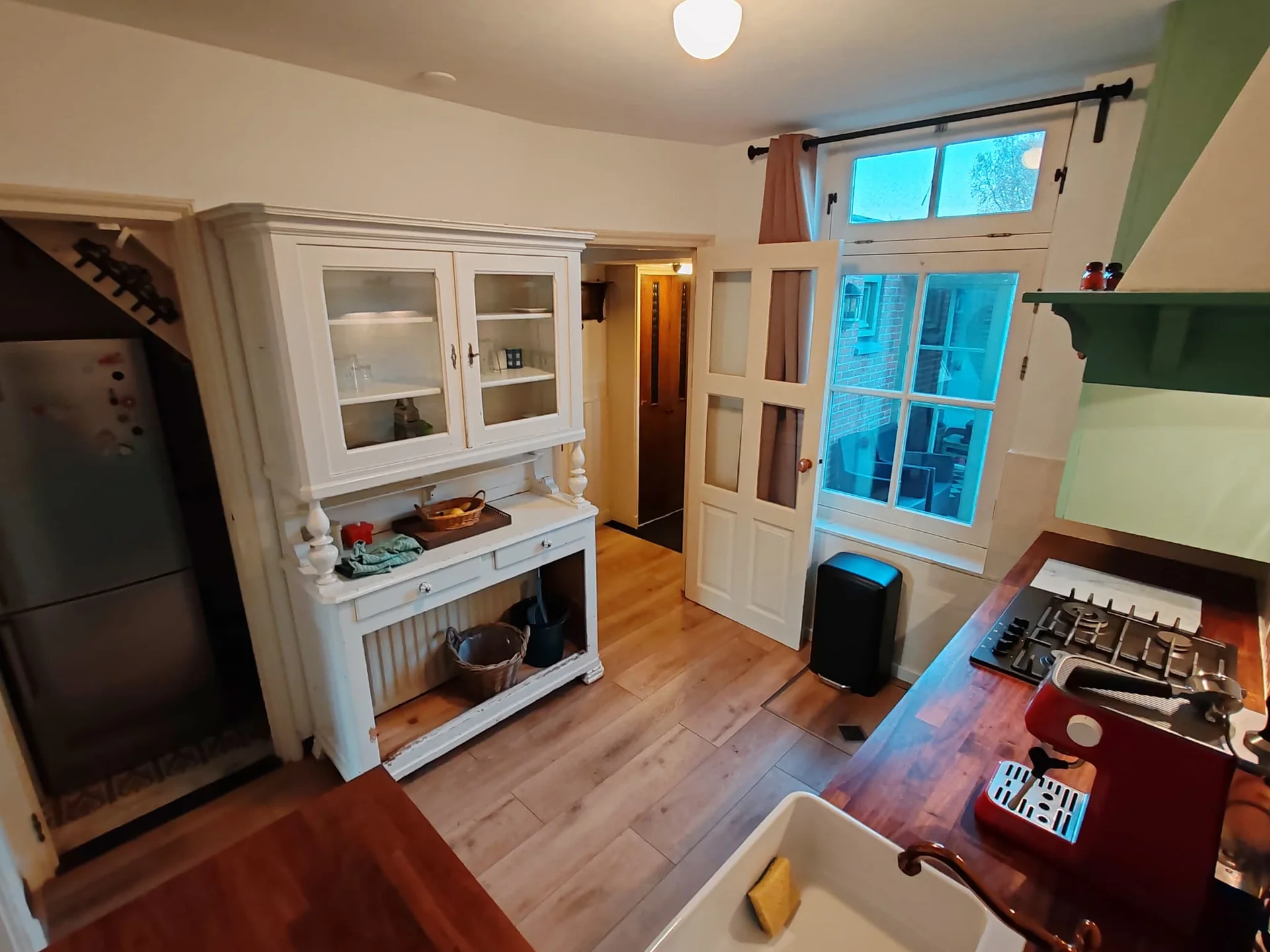 Foto van de Kamer gelegen aan de Venneperweg in Nieuw-Vennep
