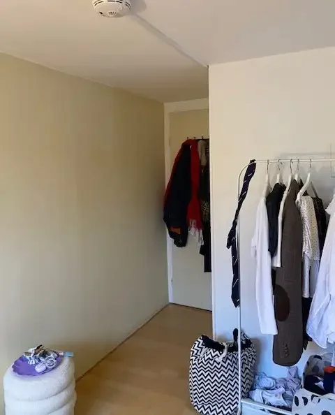 Foto van de Appartement gelegen aan de St.-Janshovenstraat in Utrecht