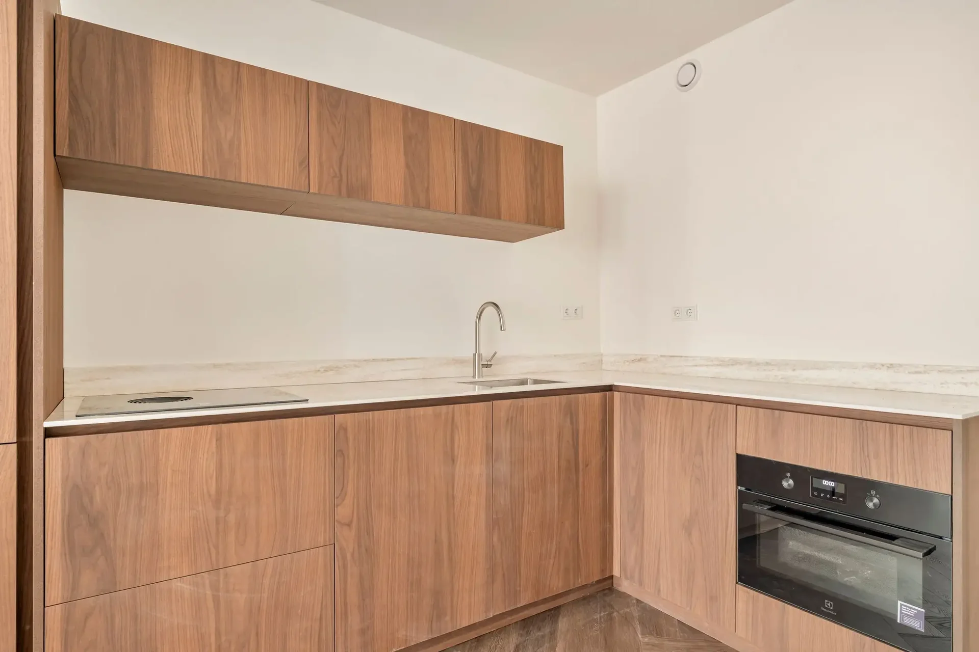 Foto van de Appartement gelegen aan de Nieuwendijk in Amsterdam