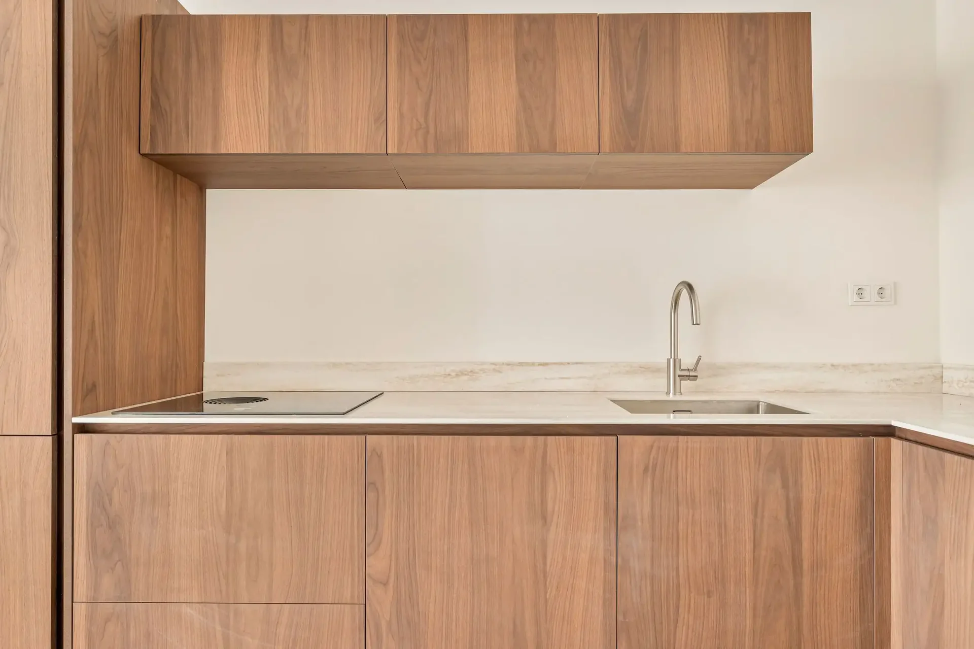 Foto van de Appartement gelegen aan de Nieuwendijk in Amsterdam
