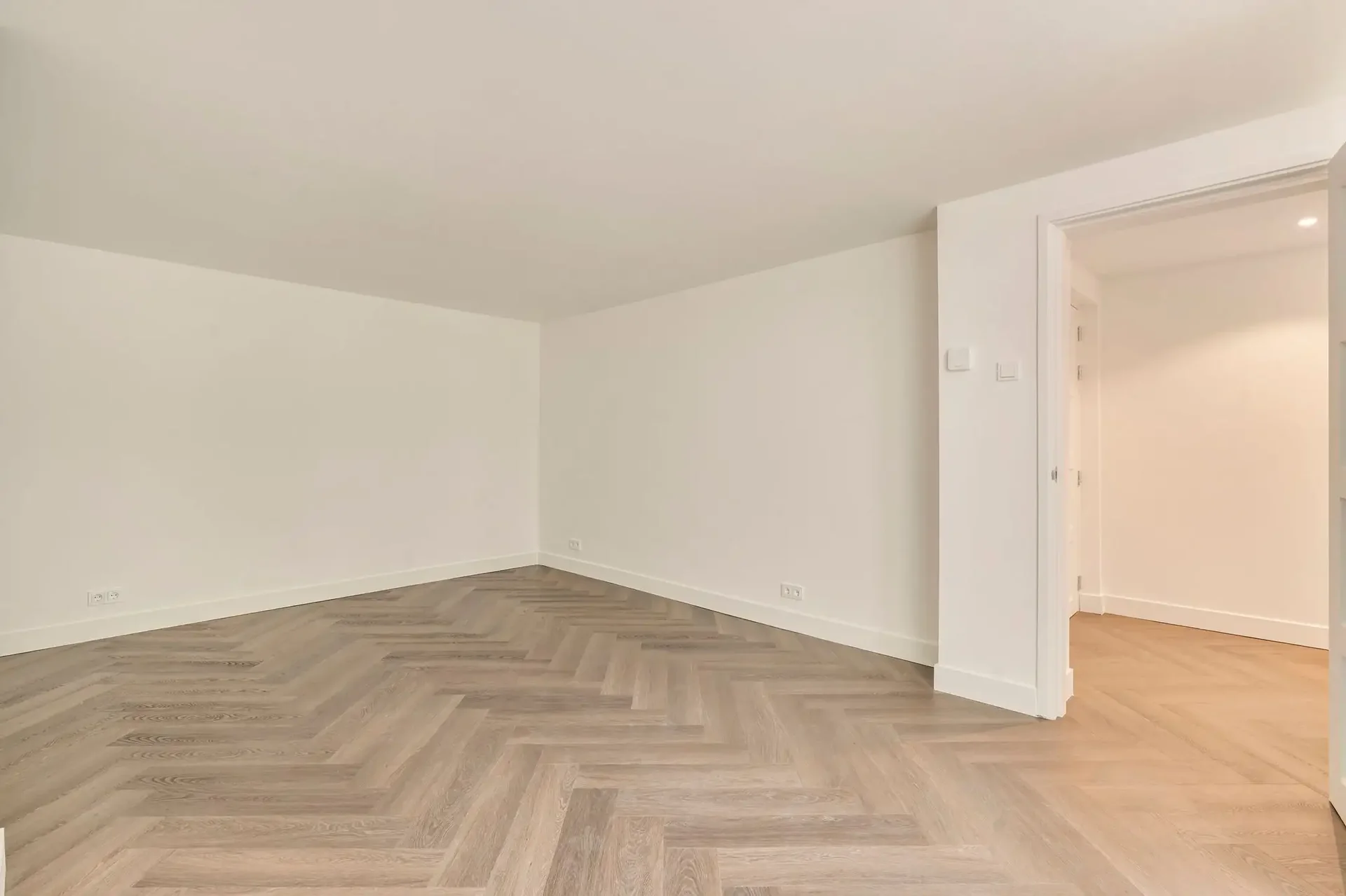 Foto van de Appartement gelegen aan de Nieuwendijk in Amsterdam