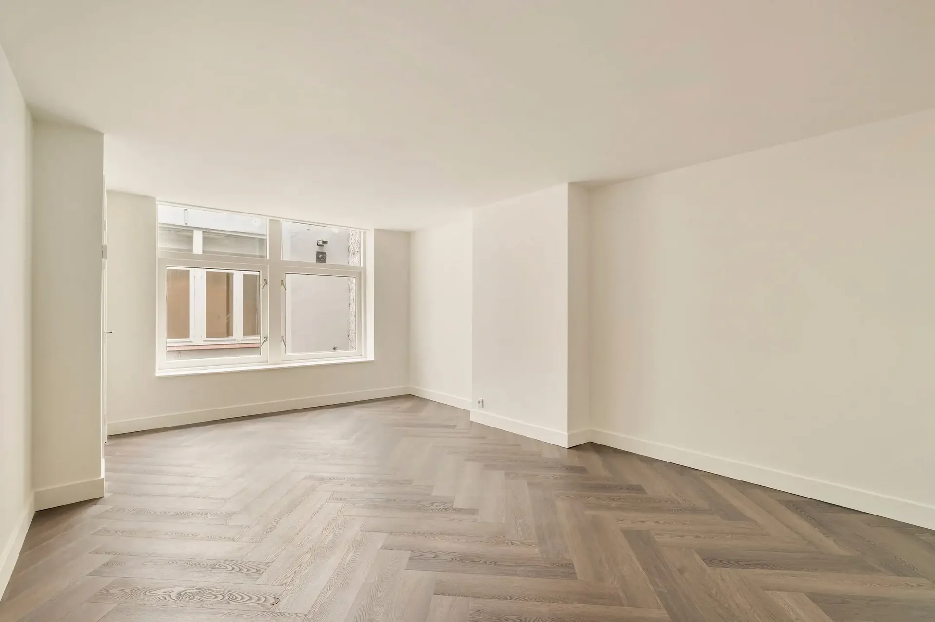 Foto van de Appartement gelegen aan de Nieuwendijk in Amsterdam