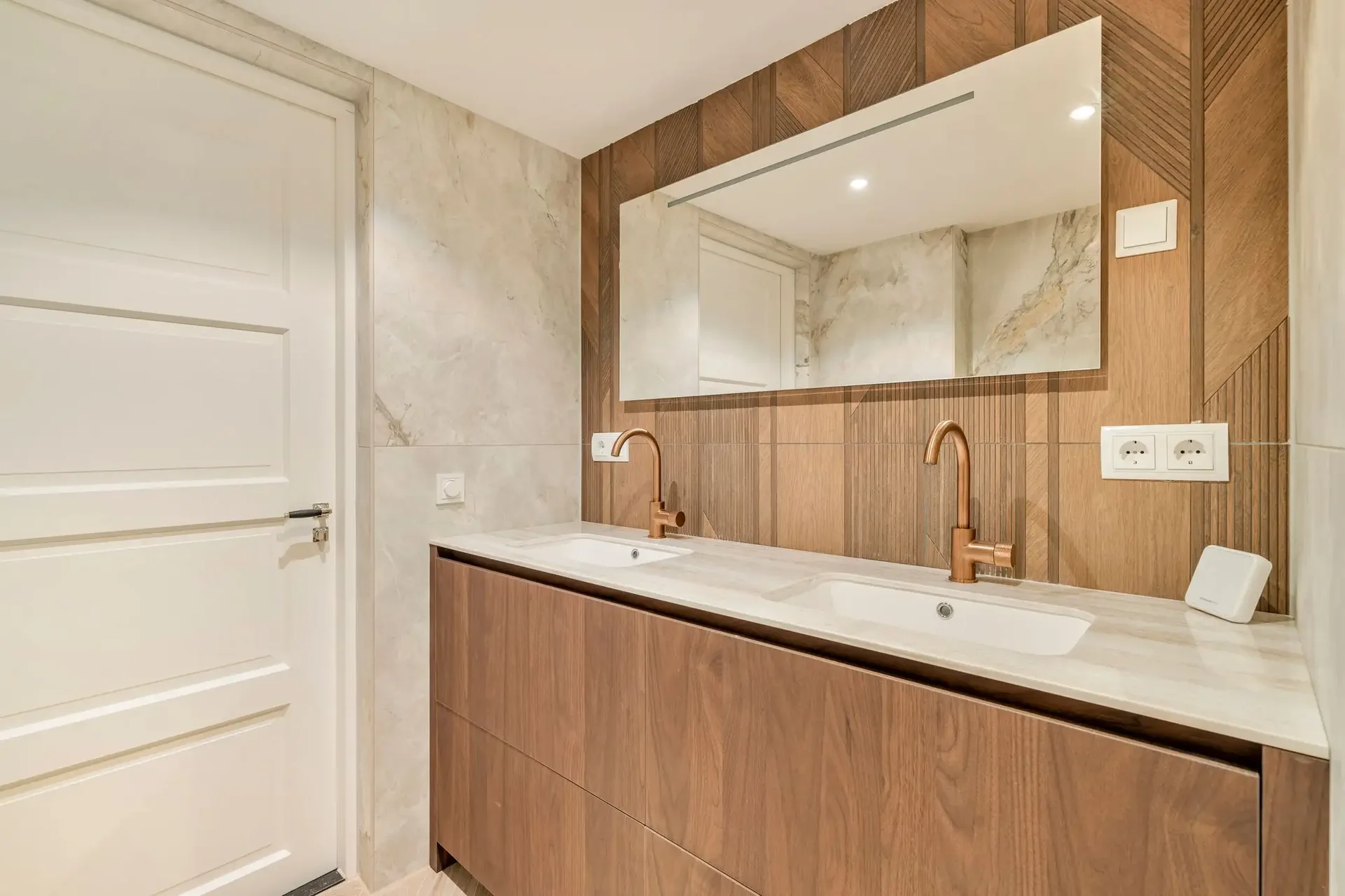 Foto van de Appartement gelegen aan de Nieuwendijk in Amsterdam