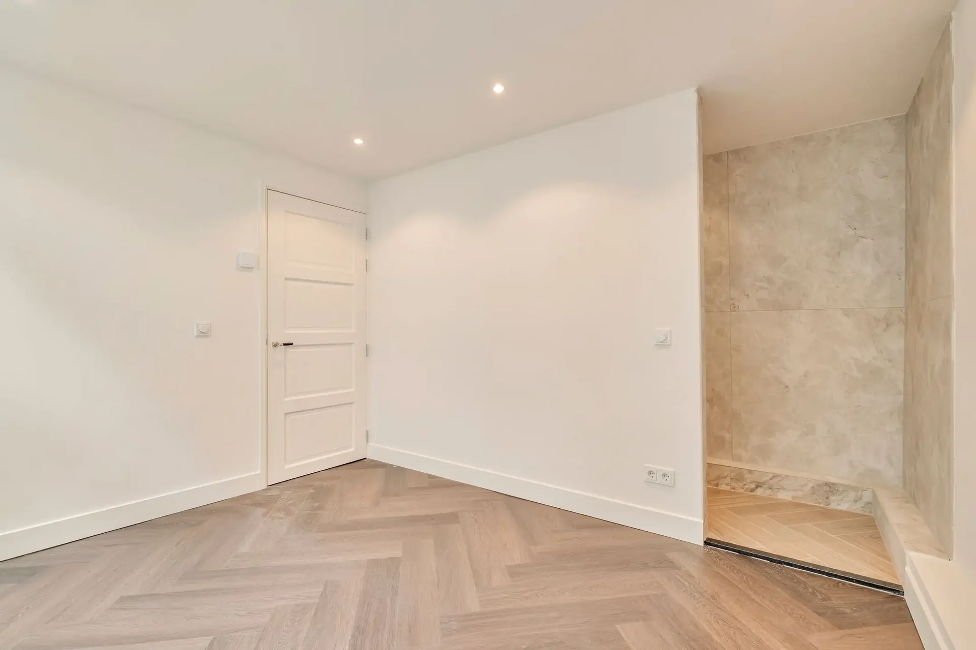 Foto van de Appartement gelegen aan de Nieuwendijk in Amsterdam