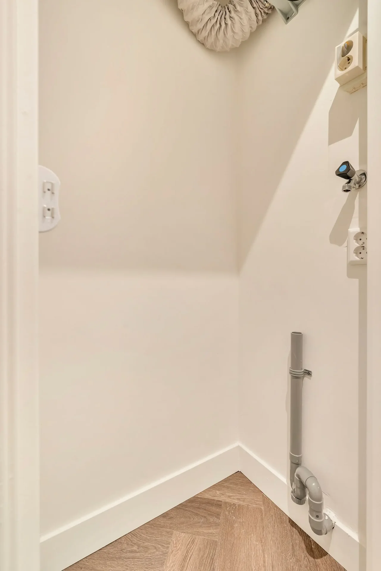 Foto van de Appartement gelegen aan de Nieuwendijk in Amsterdam