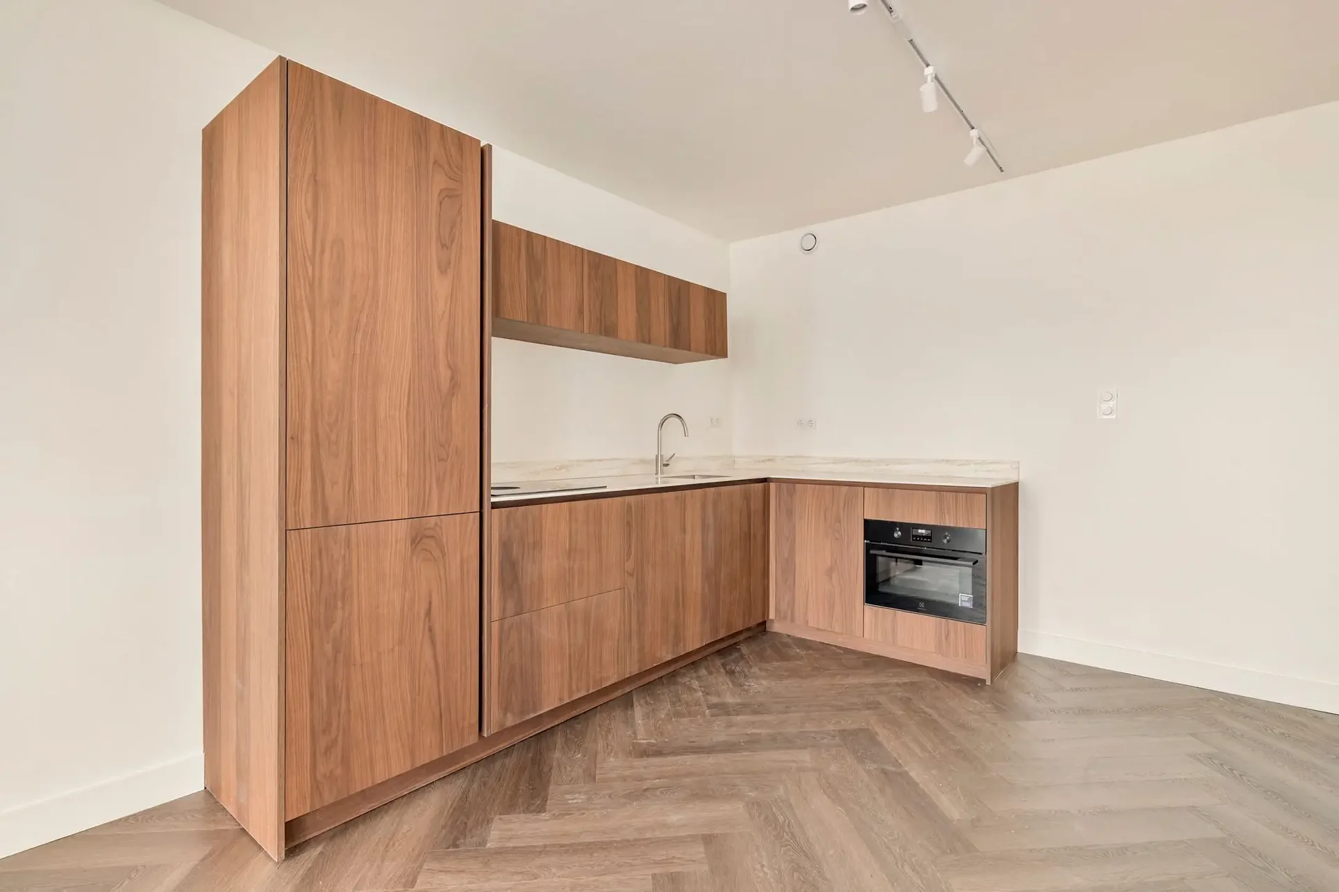 Foto van de Appartement gelegen aan de Nieuwendijk in Amsterdam