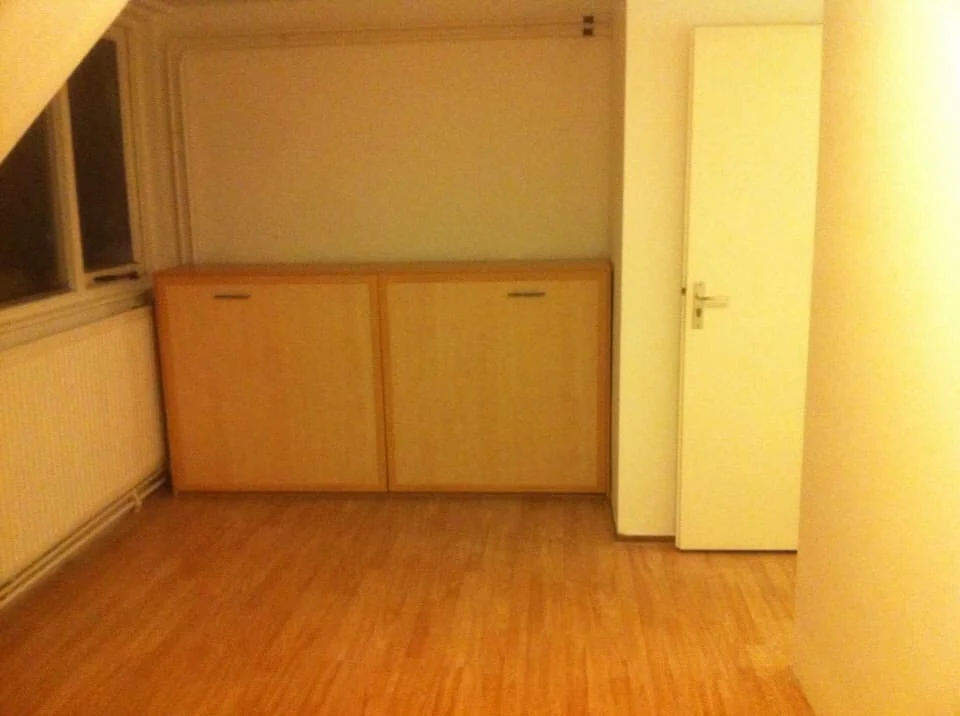 Foto van de Studio gelegen aan de Enschedepad in Almere