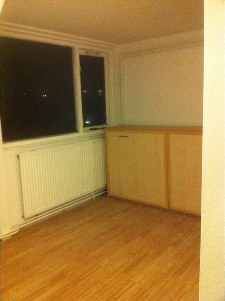 Foto van de Studio gelegen aan de Enschedepad in Almere