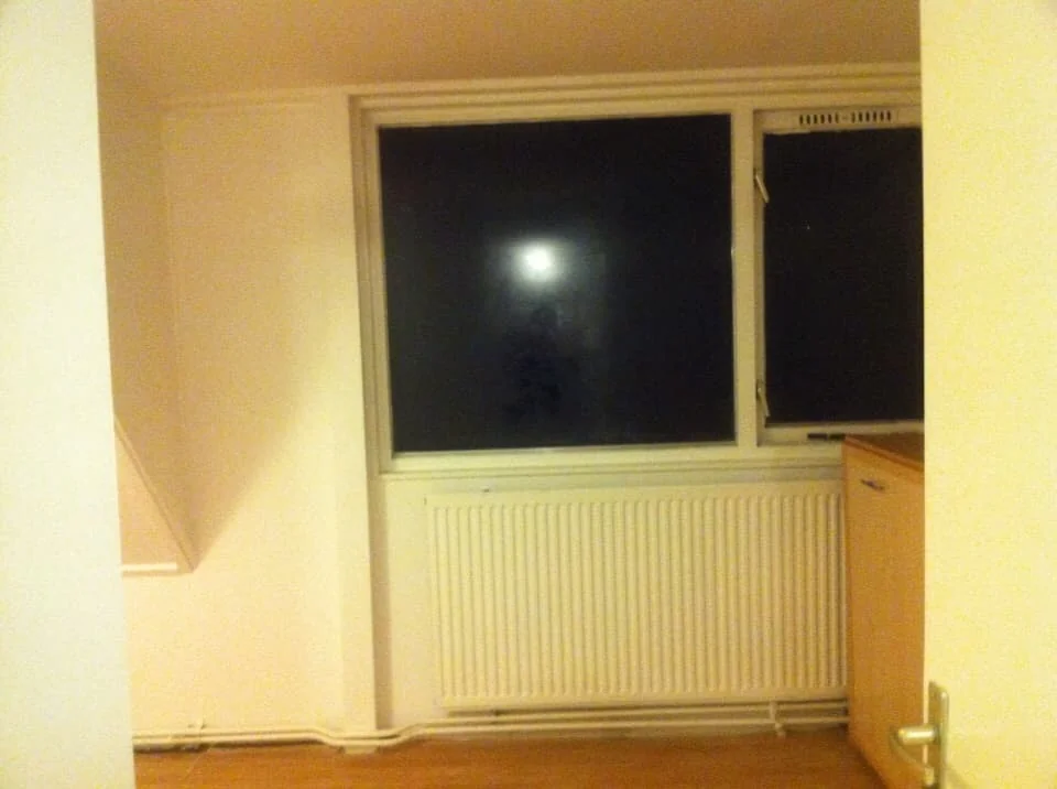 Foto van de Studio gelegen aan de Enschedepad in Almere
