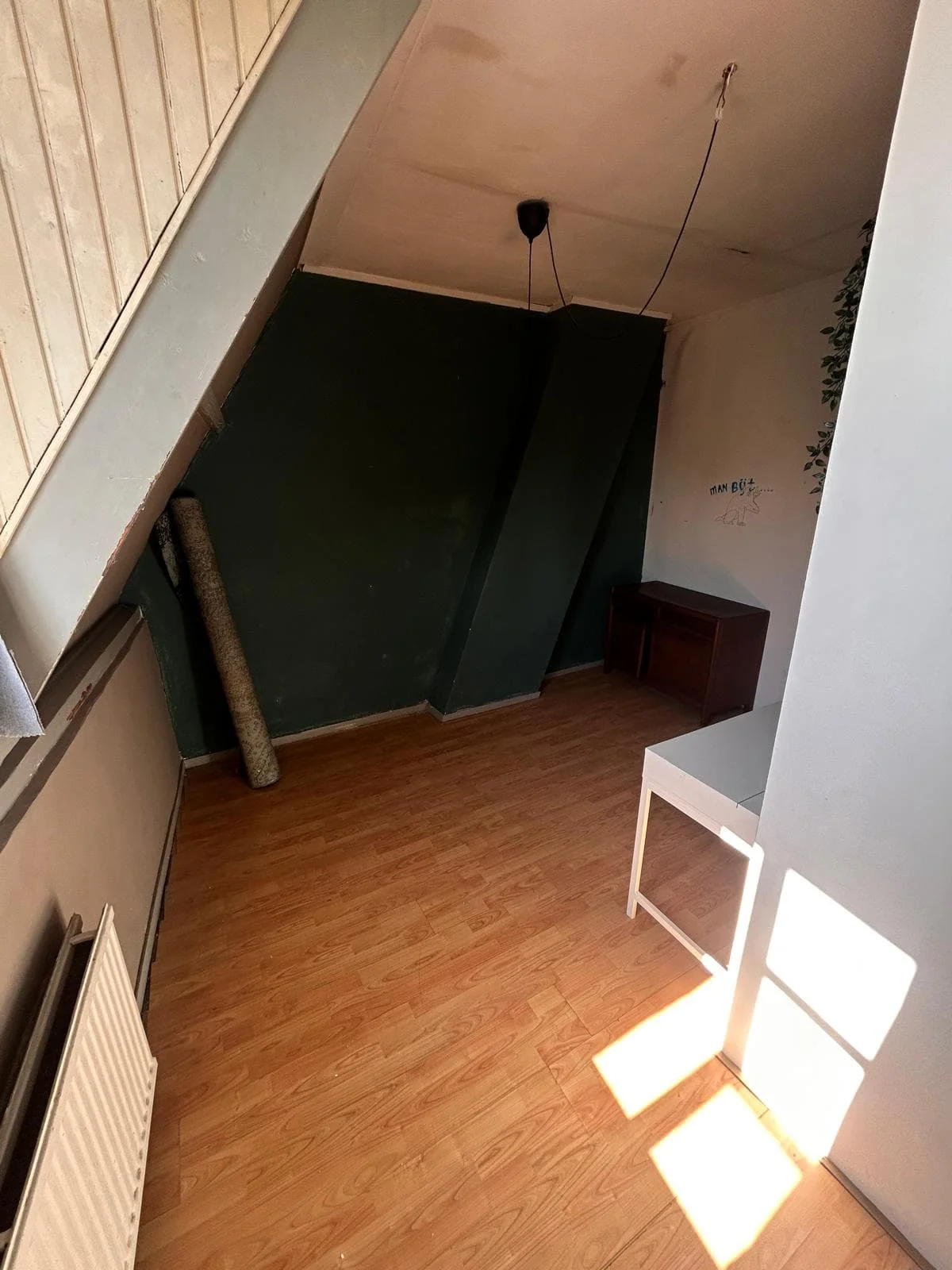 Foto van de Kamer gelegen aan de Oude Delft in Delft