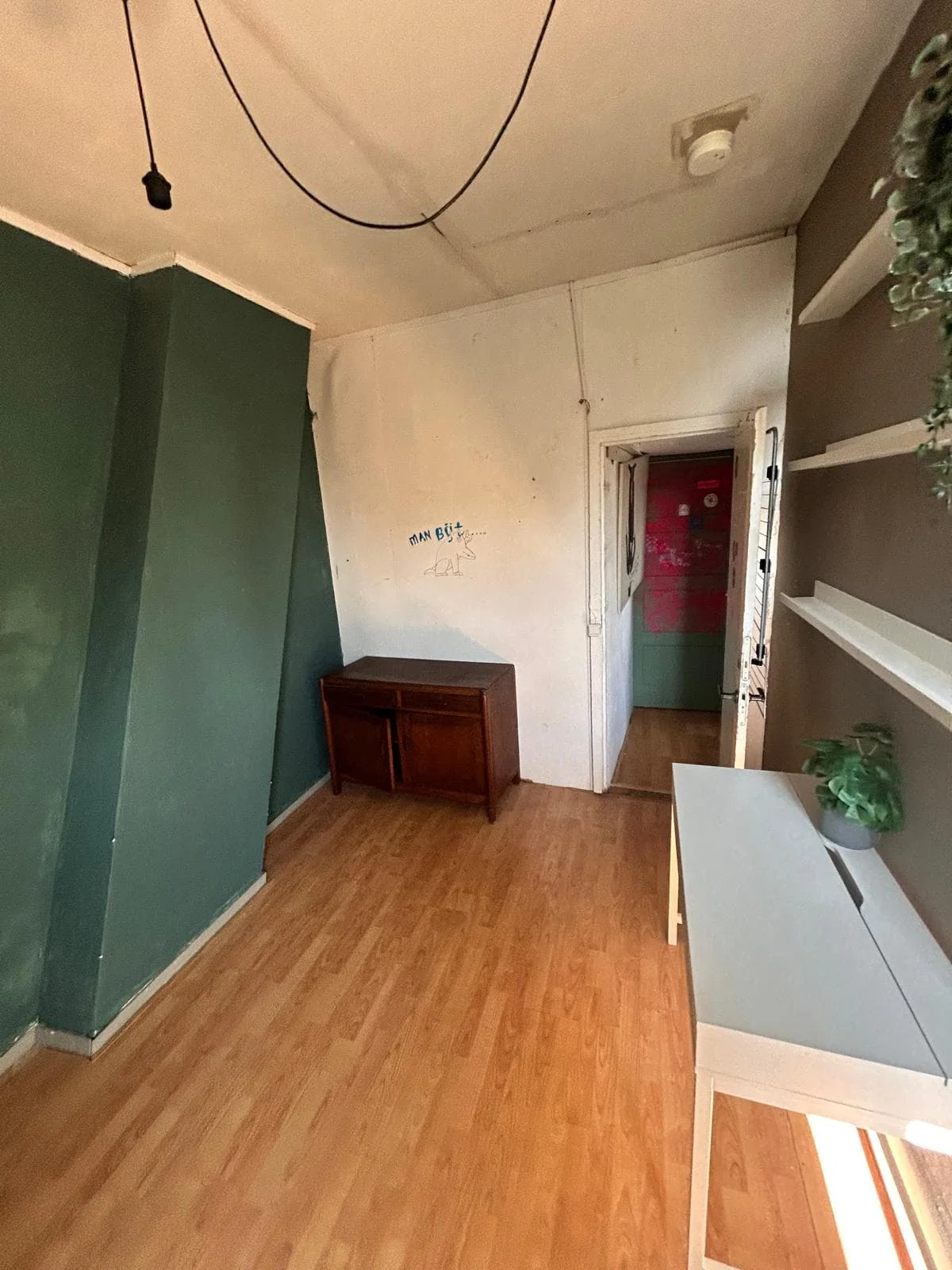 Foto van de Kamer gelegen aan de Oude Delft in Delft