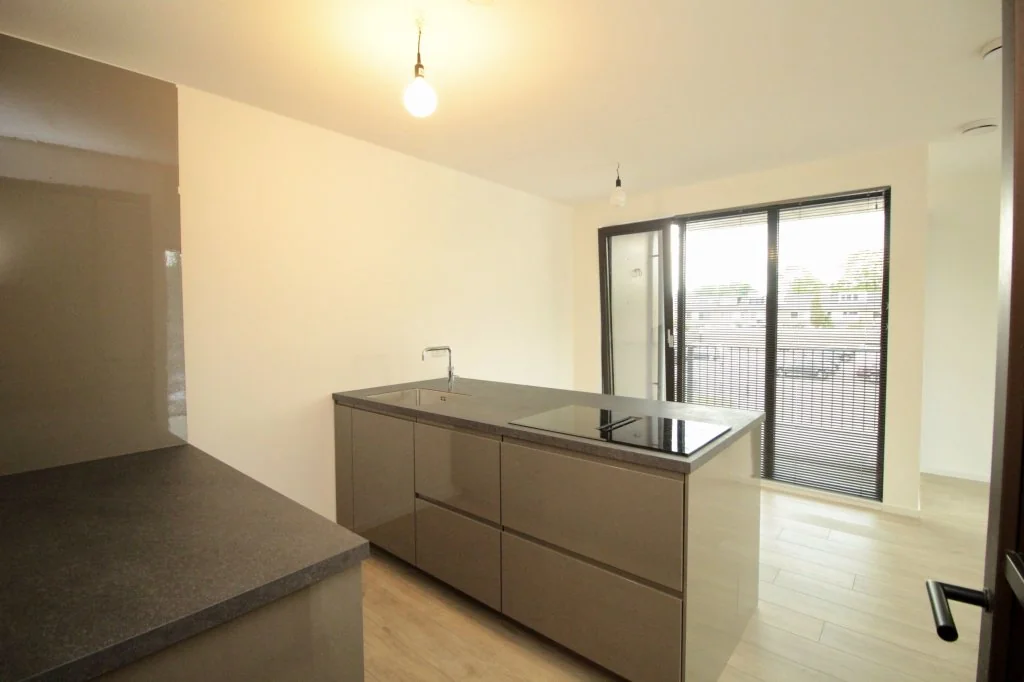 Foto van de Appartement gelegen aan de Esdoornlaan in Groningen