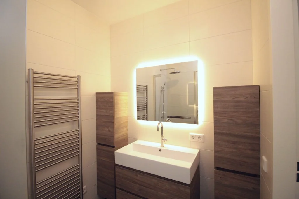 Foto van de Appartement gelegen aan de Esdoornlaan in Groningen