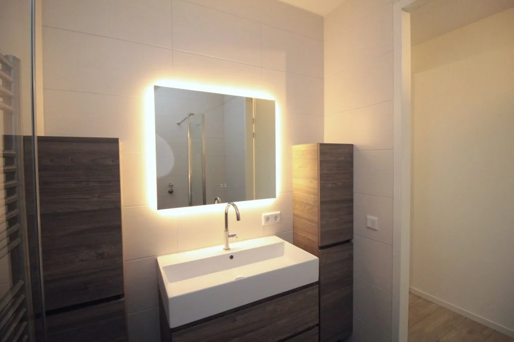 Foto van de Appartement gelegen aan de Esdoornlaan in Groningen