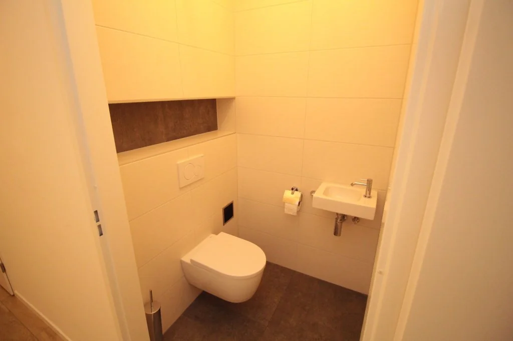 Foto van de Appartement gelegen aan de Esdoornlaan in Groningen